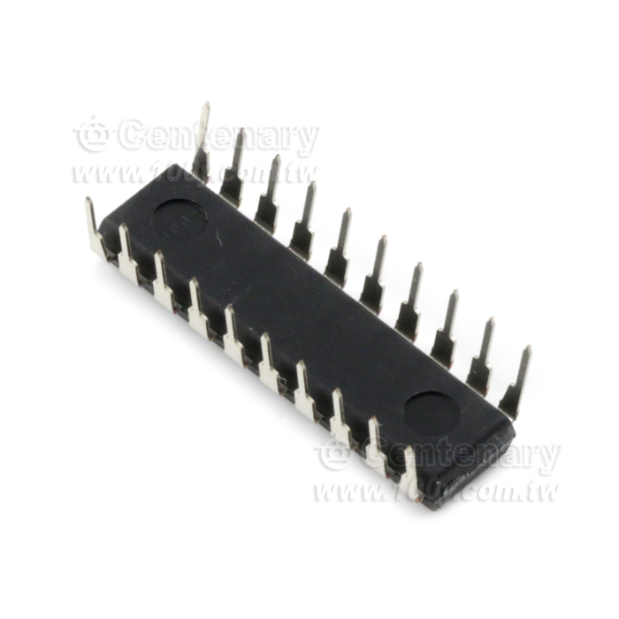 Octal bus transceiver - 131794 Product Image