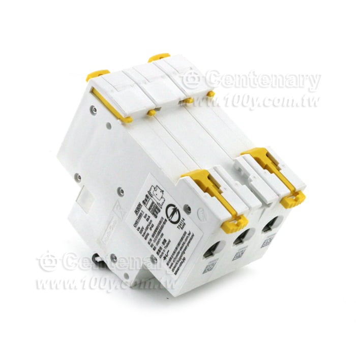 迴路斷路器 3P10A - 133388 產品圖片