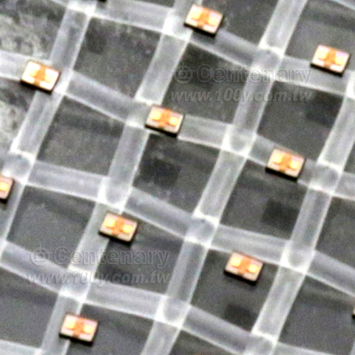 DC-25GHz, 28V, 2W GaN RF Transistor - 134008 Product Image
