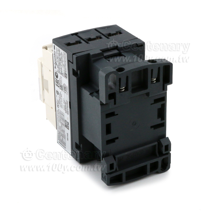 接觸器 12A/110V - 133312 產品圖片