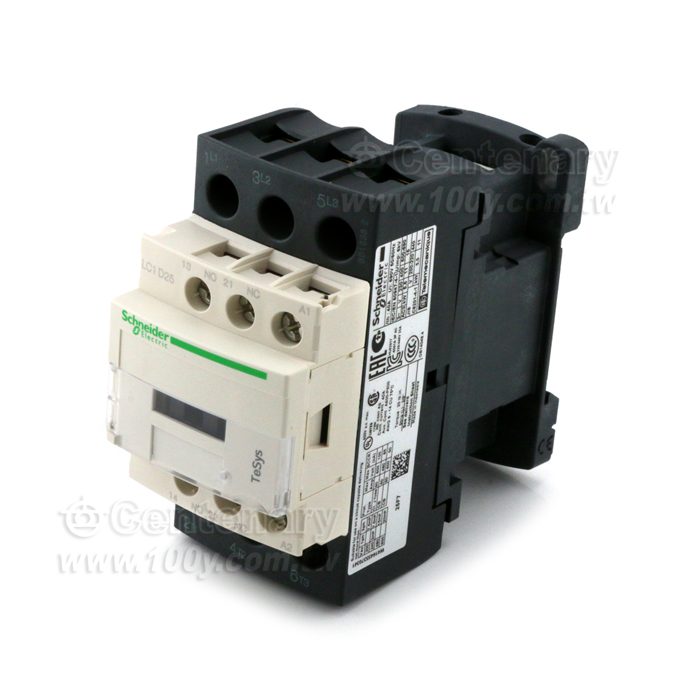 接觸器 25A/110V - 133314 產品圖片