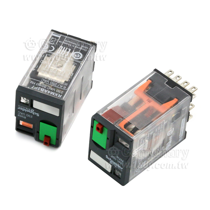 繼電器 LED 220V - 133311 產品圖片