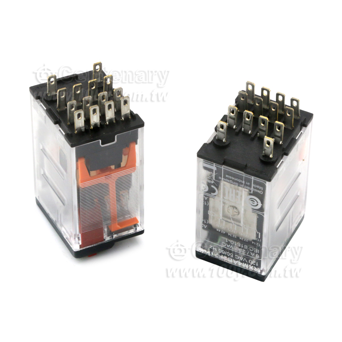 繼電器 LED 110V - 133310 產品圖片