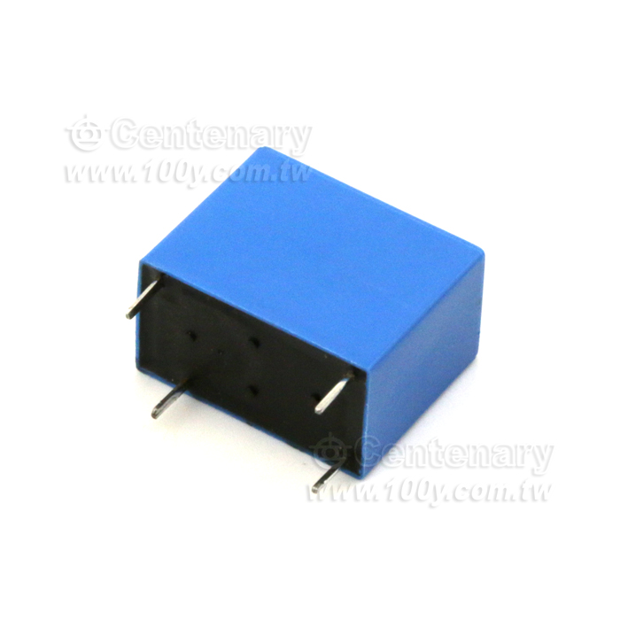 PCB繼電器 DC12V 10A - 98661 產品圖片