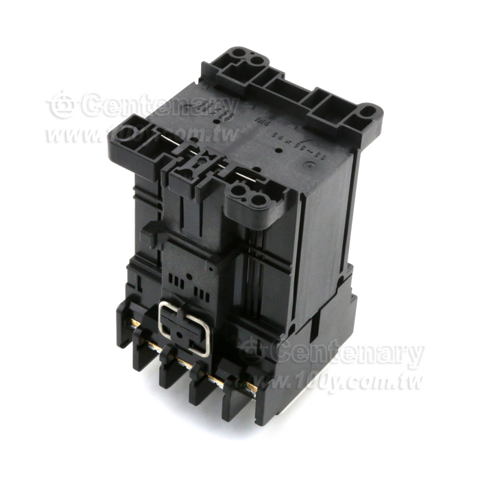 電磁接觸器 -DC24V  2a - 133612 產品圖片
