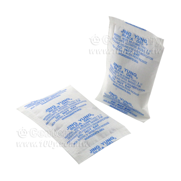 矽膠乾燥劑 無塵紙 - 118145 產品圖片