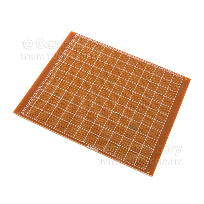 20*30cm Bakelite HB Universal board - 132570 Product Image