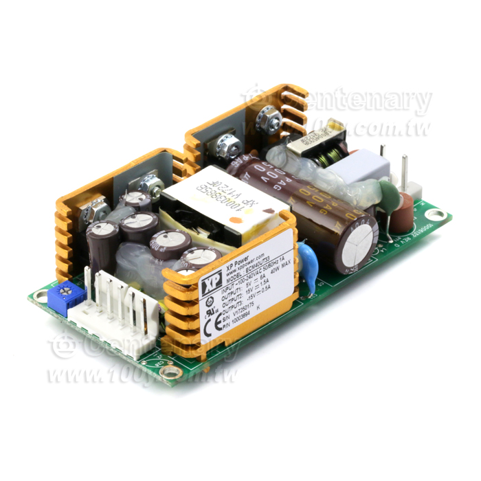 40W 5V/6A 15V/1.5A -15V/0.5A - 134347 產品圖片