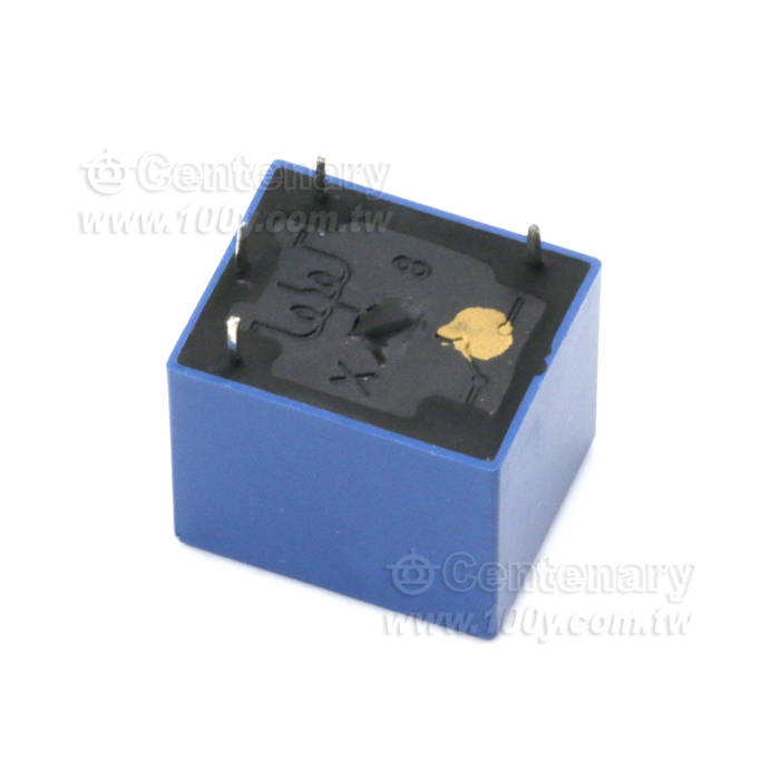功率繼電器 24V - 127463 產品圖片