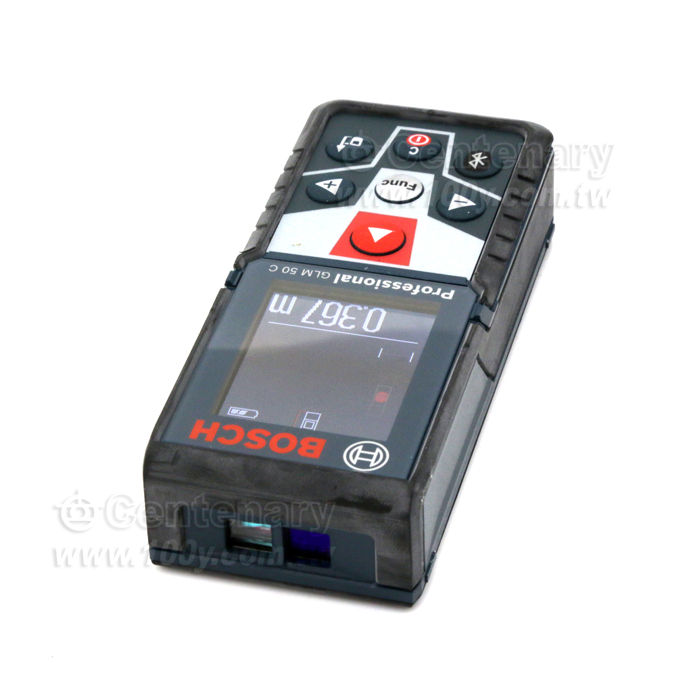 BOSCH_Laser Rangefinder - 134221 Product Image
