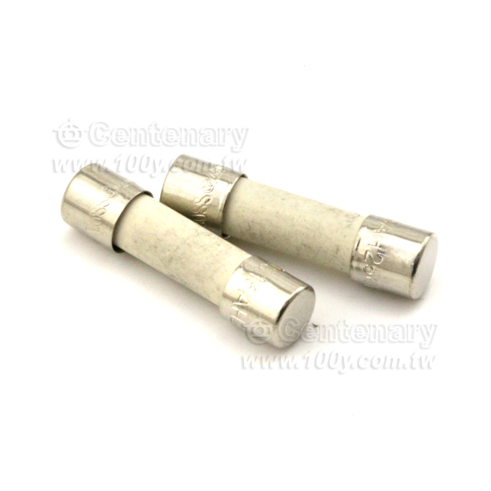 快速保險絲1.5A - 12476 產品圖片