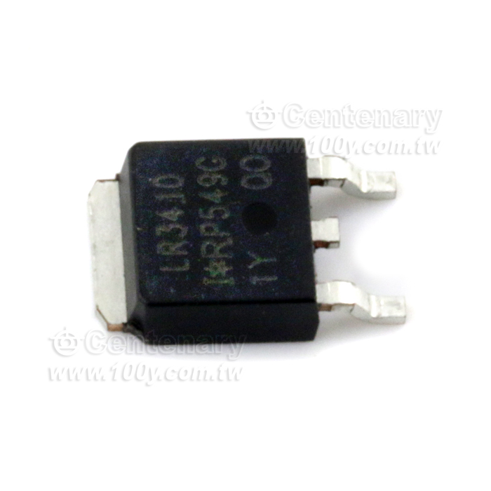 TO-252AA (D-PAK)  ROHS - 55378 產品圖片