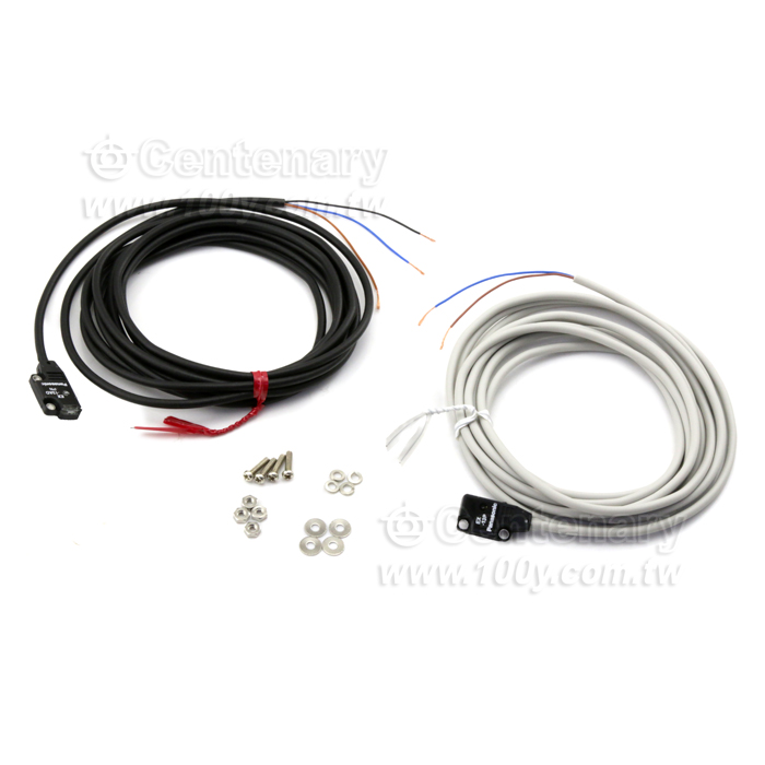 光電開關 PNP - 117538 產品圖片