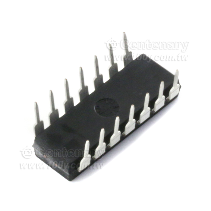 Single/Dual Digital Potentiometer With SPI Interface - 55517 Product Image