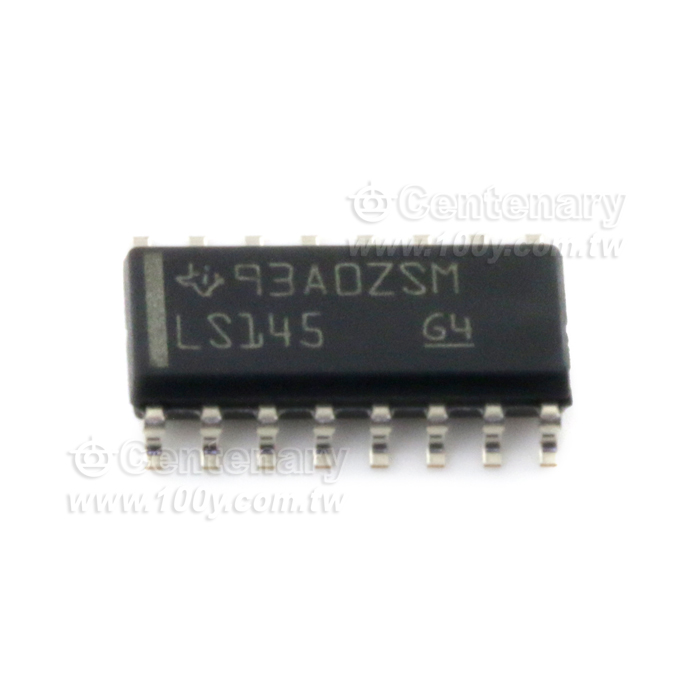16P/SOIC - 30045 產品圖片