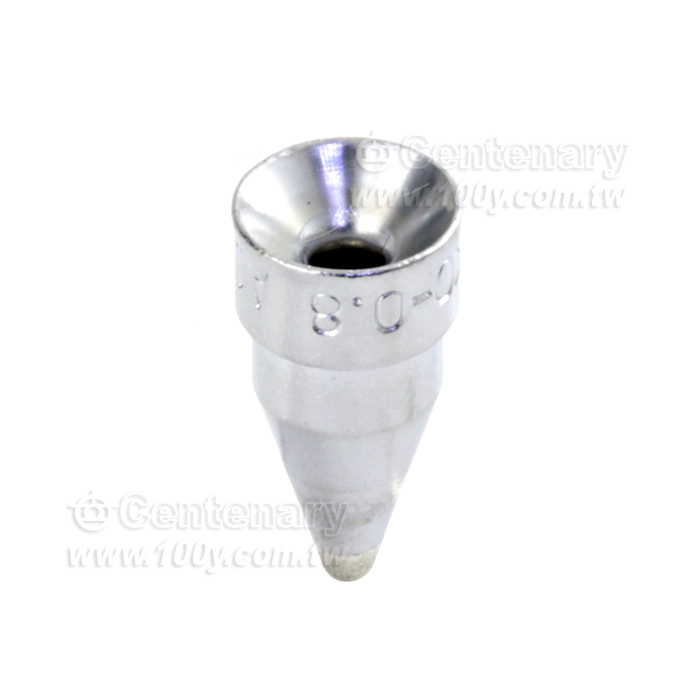 吸嘴 ψ0.8mm(0.03in) - 58453 產品圖片