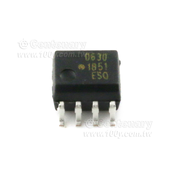 8P/SOIC   - 33268 產品圖片