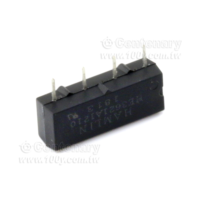 HE3600 Miniature S.I.L Relay - 107289 Product Image