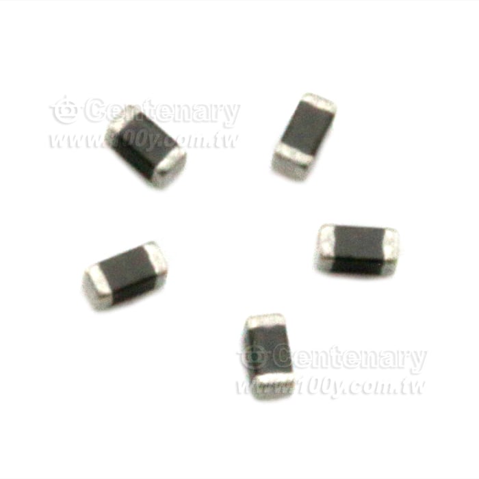 0603 固定電感 47nH ±20% - 133939 產品圖片