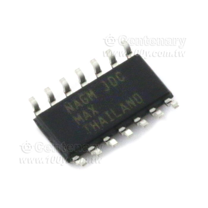 14P/SOIC - 72438 產品圖片