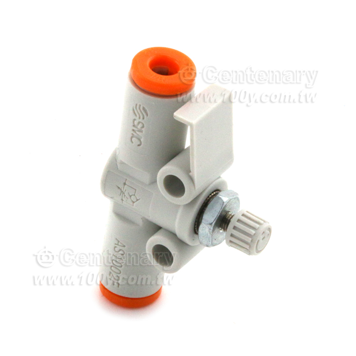 speed regulating valve - 132678 Product Image