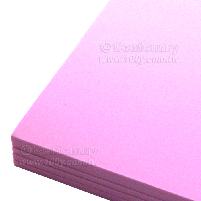 塑膠EVA抗靜電墊-21cm*29.7cm*5mm(A4) - 134266 產品圖片