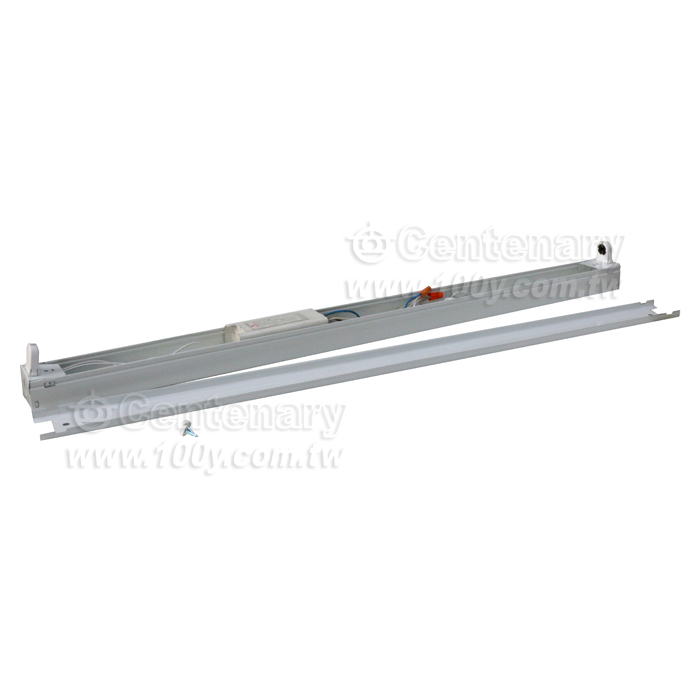 一般型螢光燈具 - 120554 產品圖片