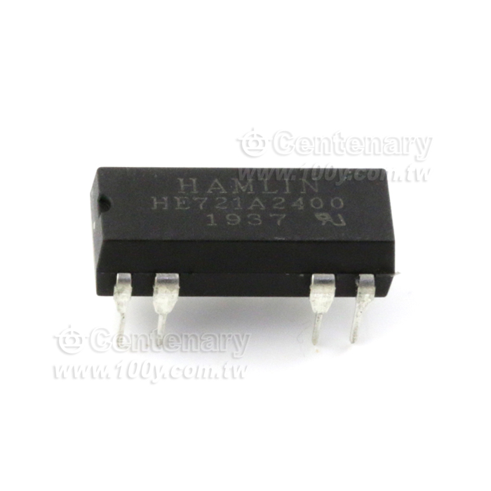 Reed Relay - 99693 Product Image
