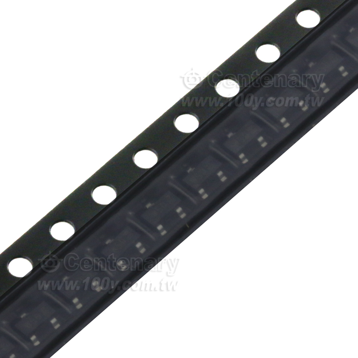 Double high-speed switching diode - 94662 Product Image