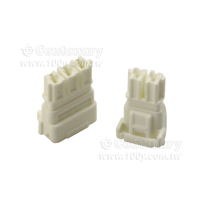 WPJ-5mm-3P  (配母端子SWPJR-21T-M0.5) - 119121 產品圖片