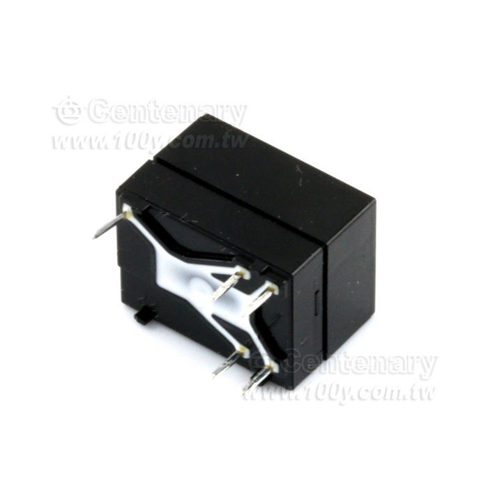 TAKAMISAWA _MZ-12HS-U  Signal Relay - 134299 Product Image