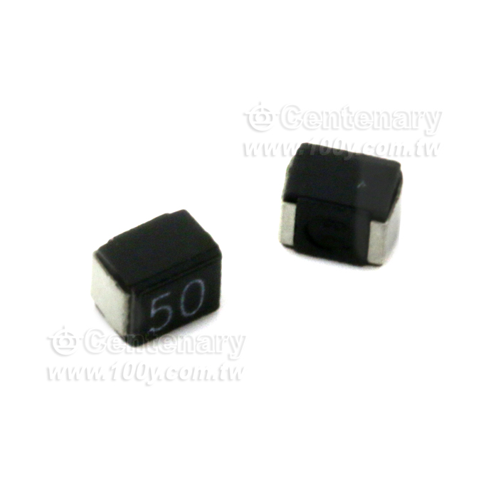 SMD FUSE 1210 2A 72V - 153726 產品圖片