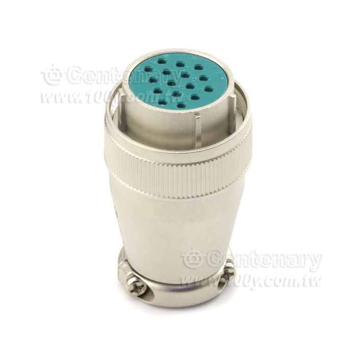 JAE_ connector - 110043 Product Image