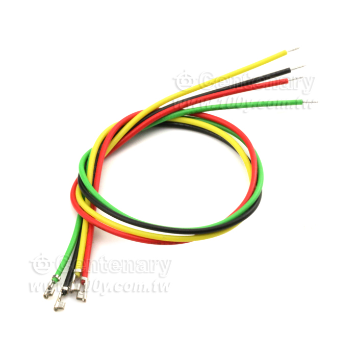 Terminal WirePHS-TE - 135555 Product Image
