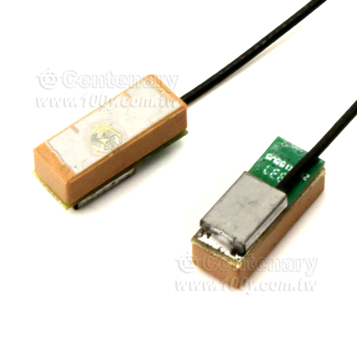 GPS內置陶瓷有源天線 - 135229 產品圖片
