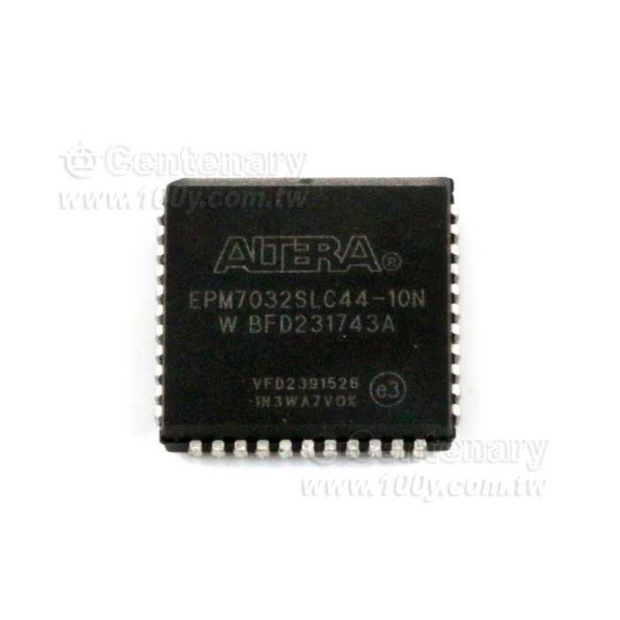 44P/PLCC - 33098 產品圖片