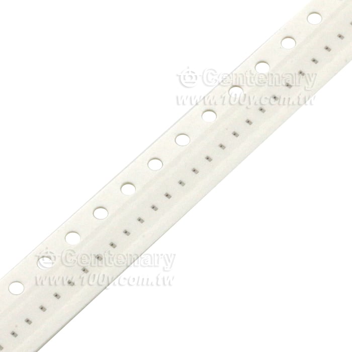 0201 SMD高頻電感 1.5nH ±0.3nH - 135237 產品圖片