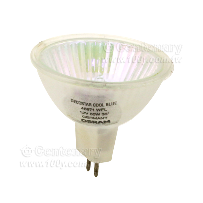 OSRAM_Halogen Cup Light - 73347 Product Image