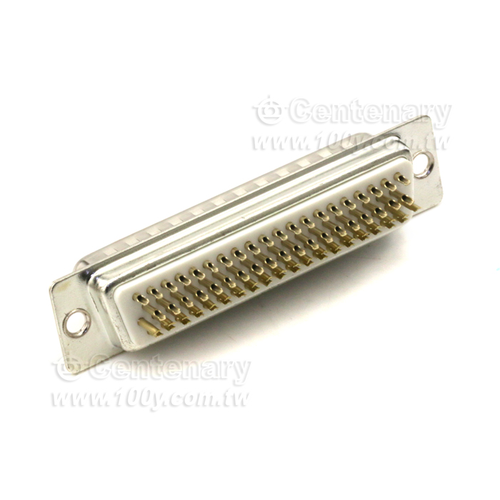 High Density Solder Connector - 81644 Product Image