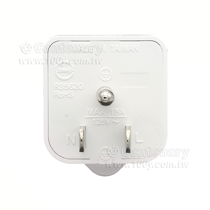 Universal Power Conversion Socket - 134345 Product Image