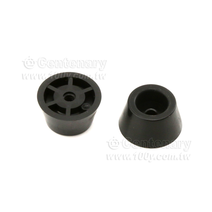 Plastic Foot - 135235 Product Image