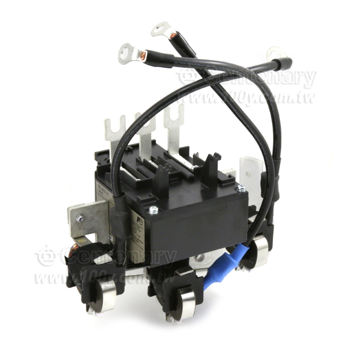 熱過載繼電器 34-50A - 133719 產品圖片