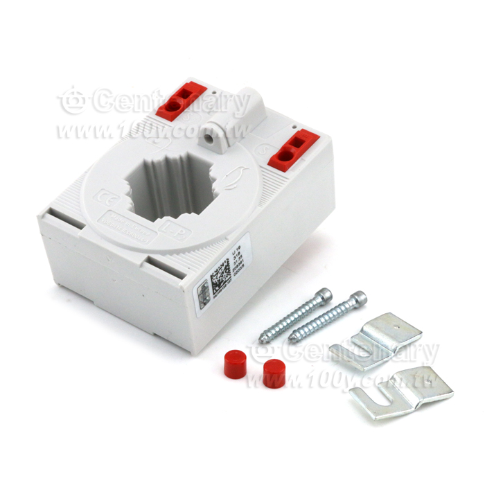 插入式電流變換器 200A/5A/5VA - 134844 產品圖片