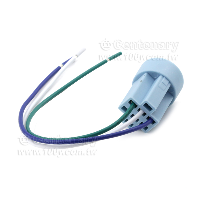 M19S-3按鈕座-單刀 - 135595 產品圖片