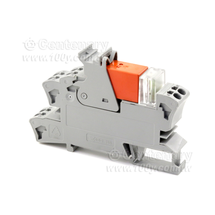 Relay Module - 134841 Product Image