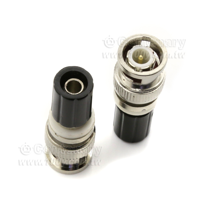 BNC Male Terminal - 135775 Product Image