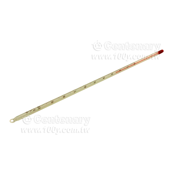酒精溫度計 0℃~100℃ - 134182 產品圖片