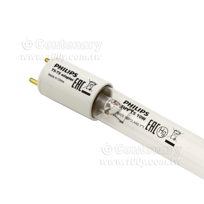 紫外線UV-C燈管48.5V(9000hr) - 134219 產品圖片