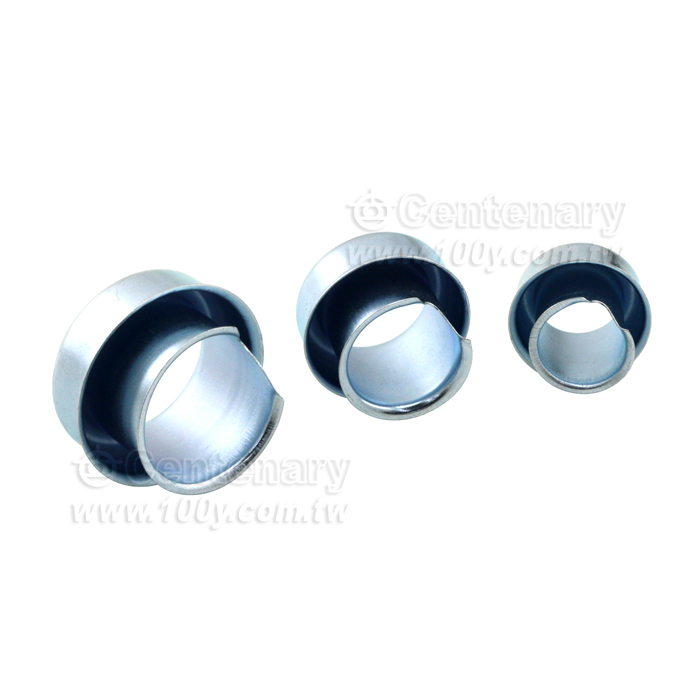 Metal Conduit Fitting Ferrule - 134976 Product Image