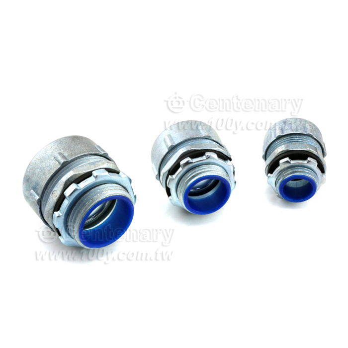 Zinc Fittings For Metal Conduit - 134972 Product Image